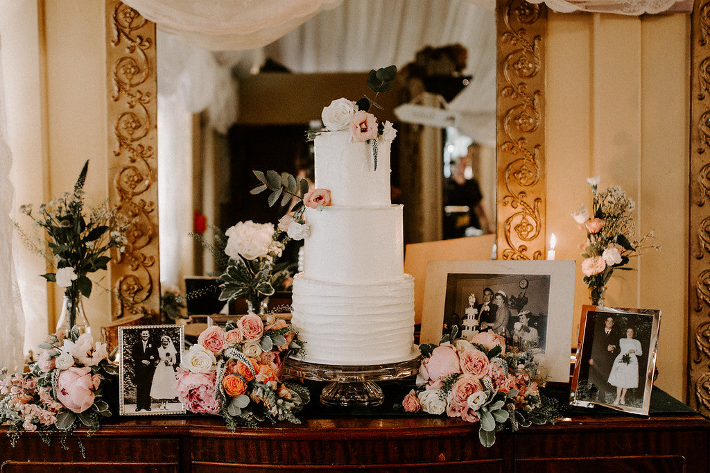 Wedding Sample Box