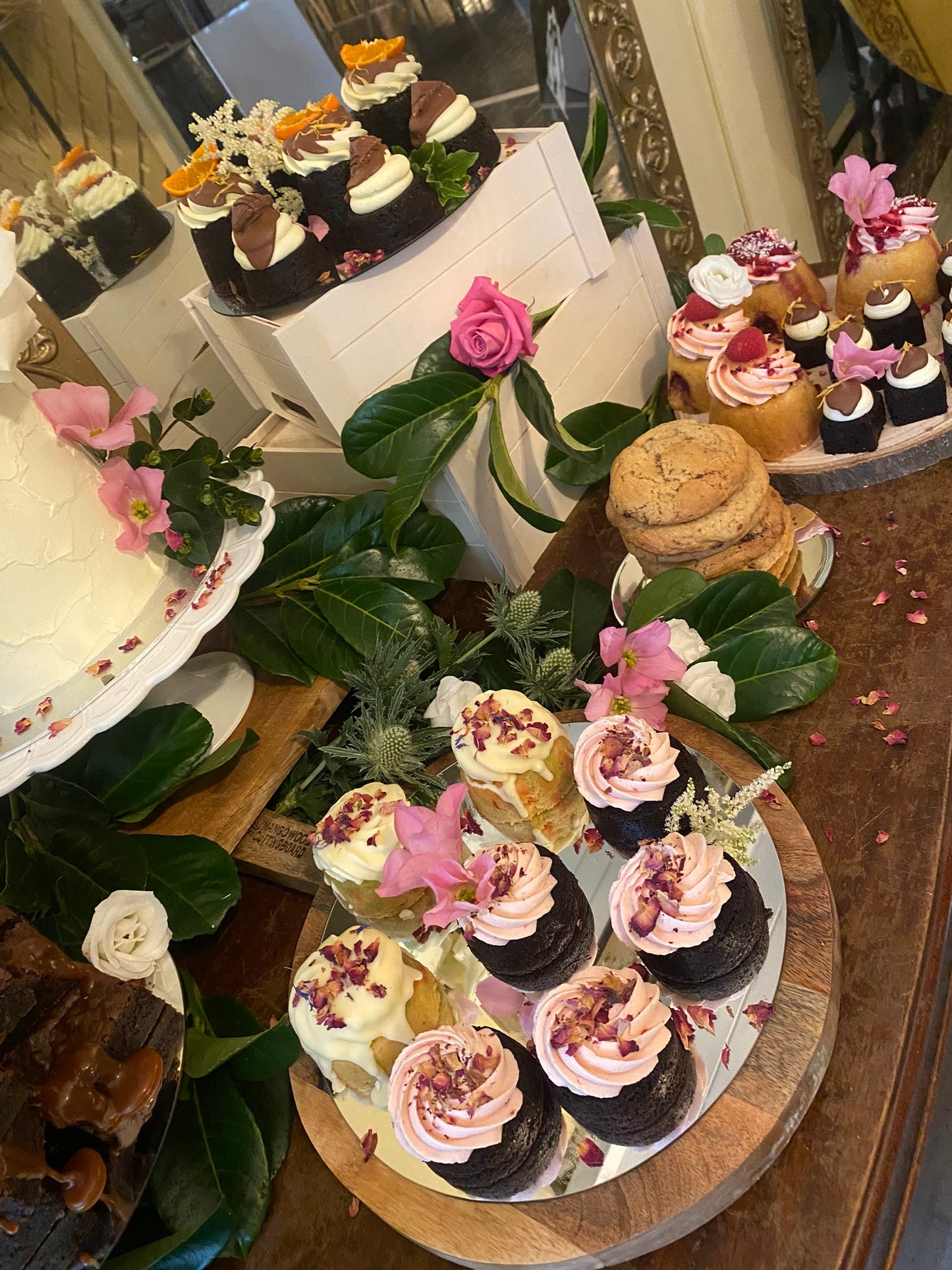 Wedding Sample Box