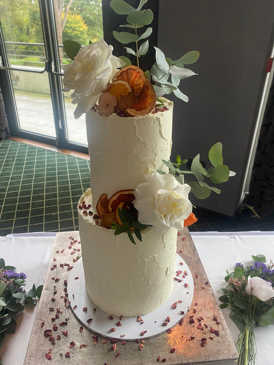 Wedding Sample Box